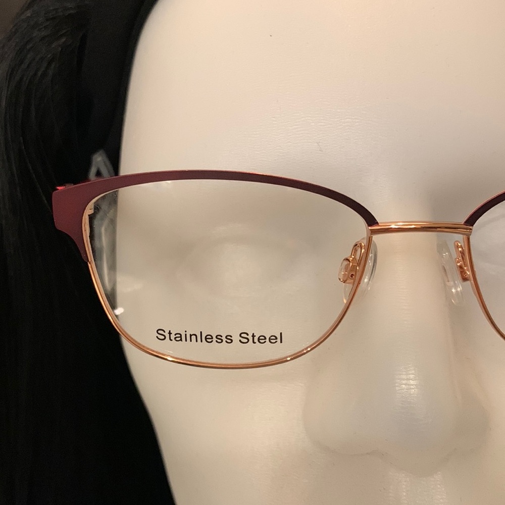 Bertelli frames - Picture 8 of 12